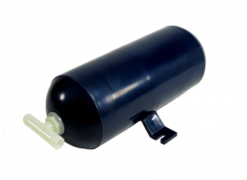 Druckausgleichsbehälter, Wasserpumpe Zubehör, bruchstabiler Kunststoff, lange Lebensdauer, 1 Liter, 6 Bar