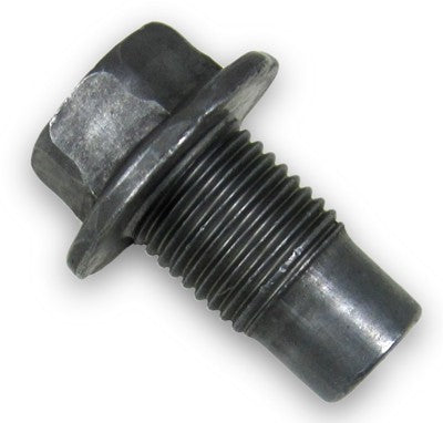 Ölablassschraube Ersatzteil Mercruiser Innenbordmotor, Motoröl-Abflussschraube, Originalteil 10-49956