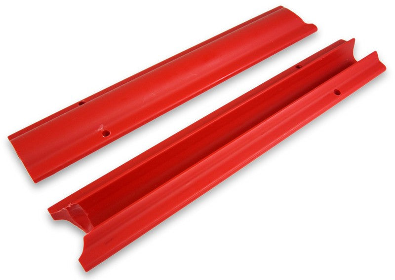 Mercury Trailering Clip Spacer Kit Innenbordmotoren Z-Antrieb Transportsicherung, Ersatzteil 817019T2, zuverlässig und kürzbar