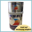 Hempel Epoxid-Primer 2-Komponenten Blau, Bootslack, B-Ware 750ml