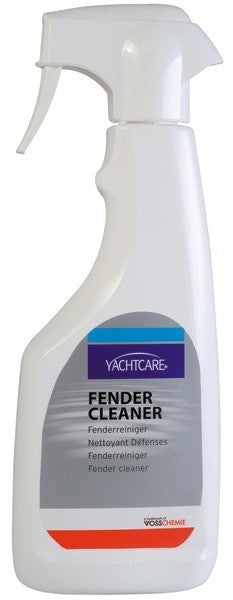 Yachtcare Fender-Reiniger 500ml B-Ware, PVC-Reiniger, garantiert einwandfreie Originalware