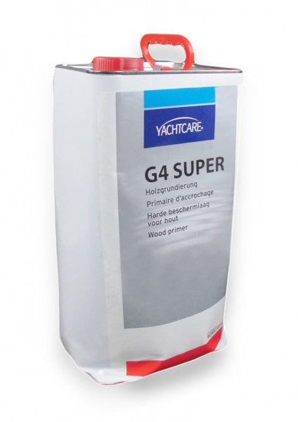 Yachtcare Haftvermittler 5L, GFK-Beschichtung Holz/M.etall/Beton, B-Ware Qualitätssicherung