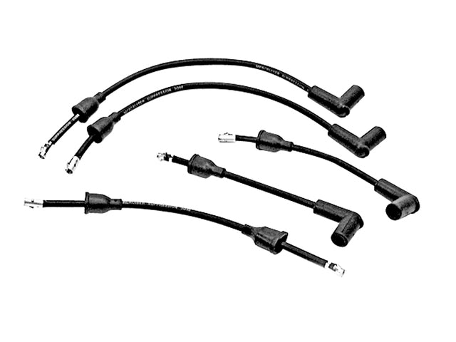 Mercruiser Zündkabelsatz Original Mercury Ersatzteil, Zündleitung, Ersatzteilnummer 84-816761Q5