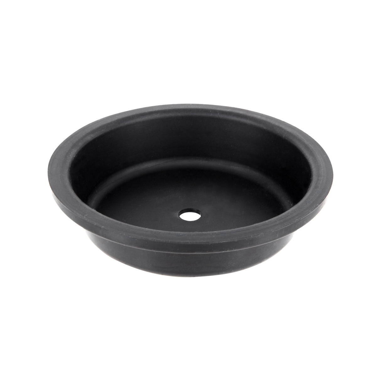 Ersatz Membran Handlenzpumpe Gummi 122 mm, Ersatzteil, für Bilgen- und Salzwasser geeignet