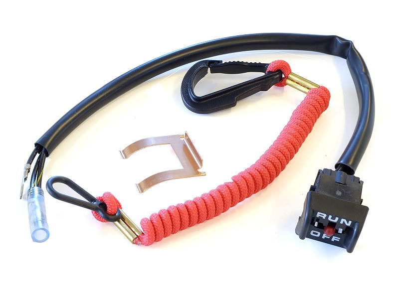 Mercury Notstopschalter-Baugruppe Sicherheitslösung für industrielle Anwendungen Emergency Stop Switch langlebig