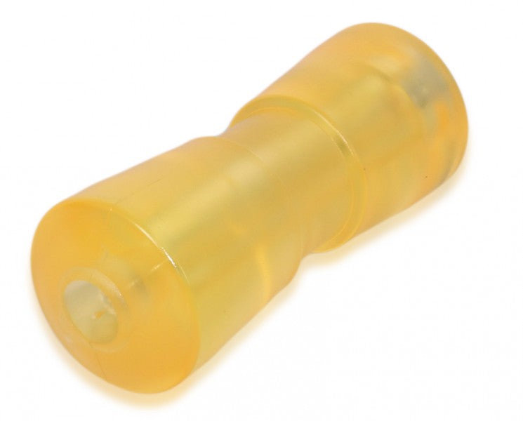 Kielrolle Polyurethan 200mm verschleißfest, Kielstütze, hinterlässt keine Streifen