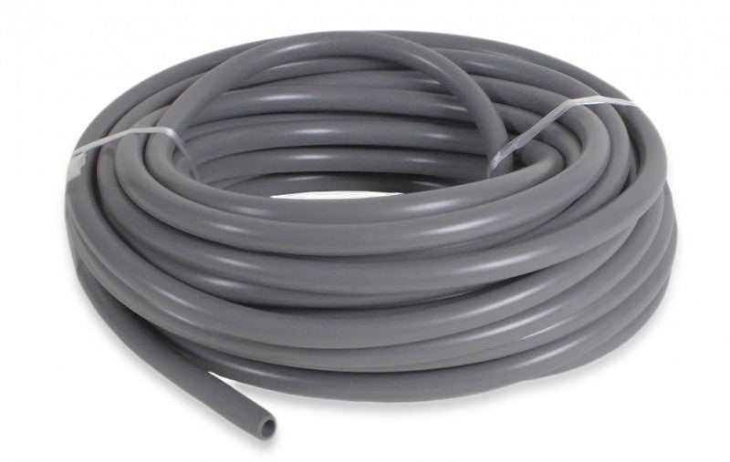 Kraftstoffschlauch 20m Ø 8mm Grau, Treibstoffleitung, ideal für maritime Anwendungen