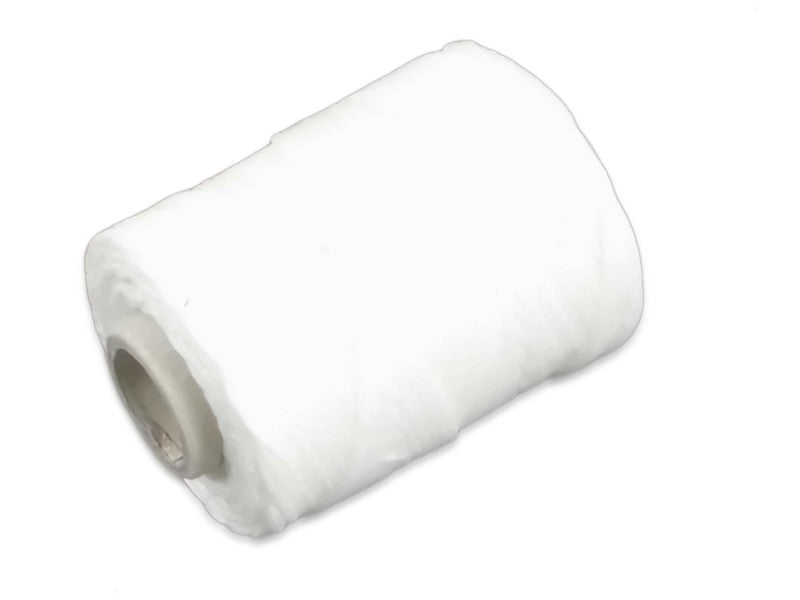 Takelgarn Polyester 1,5mm x 35 m, gewachstes Segeltakel, hohe Festigkeit und UV-Stabilität