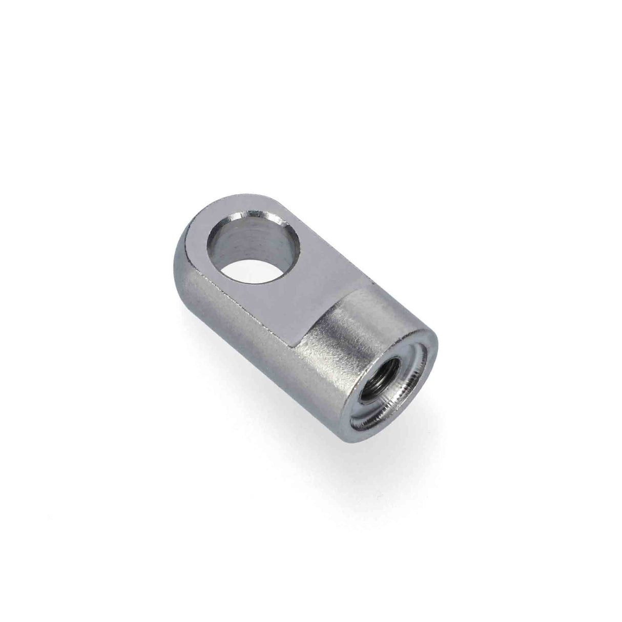 Auge 8mm Edelstahl für Gasdruckfeder