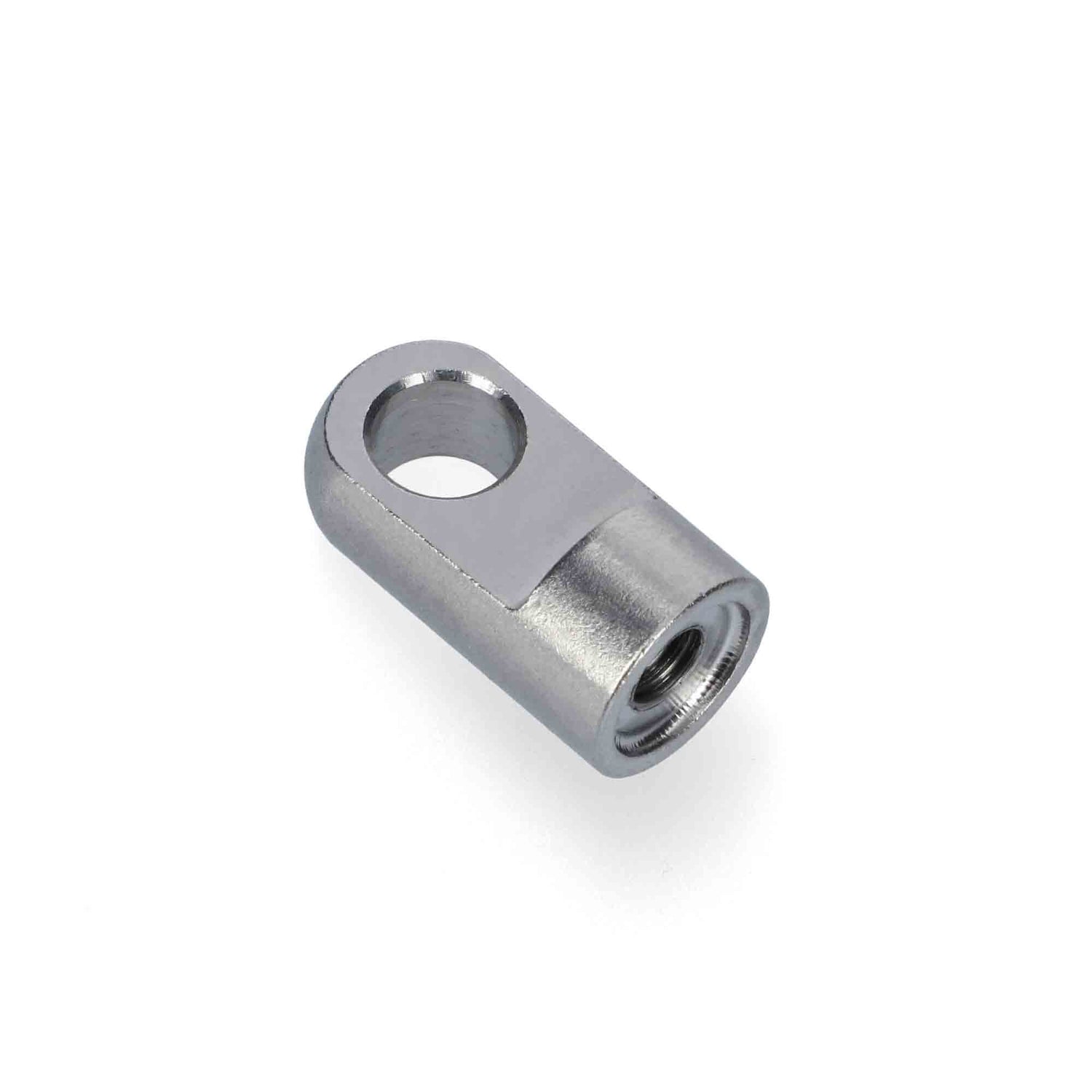 Auge 8mm Edelstahl für Gasdruckfeder
