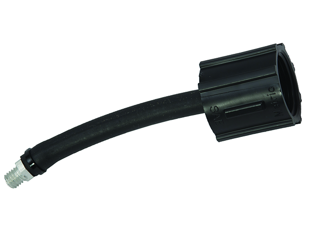 Spülanschluss FLUSHING ATTACHMENT für Mercury Außenborder, geeignet für Mercury F4-5-6 PS 4-Takt, Reinigung von Salzwasser im Motor