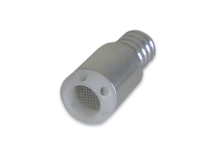 Pumpenkopf mit Filter für 30 mm Schlauch – schnelle Flüssigkeitsförderung, ideal für Garten, Haushalt & Industrie - 12 - 19 mm (Optional mit Filter)