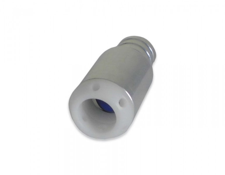 Pumpenkopf mit Filter für 30 mm Schlauch – schnelle Flüssigkeitsförderung, ideal für Garten, Haushalt & Industrie - 12 - 19 mm (Optional mit Filter)