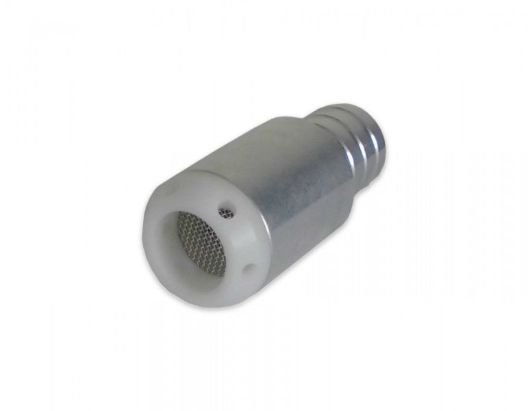 Pumpenkopf mit Filter für 30 mm Schlauch – schnelle Flüssigkeitsförderung, ideal für Garten, Haushalt & Industrie - 12 - 19 mm (Optional mit Filter)