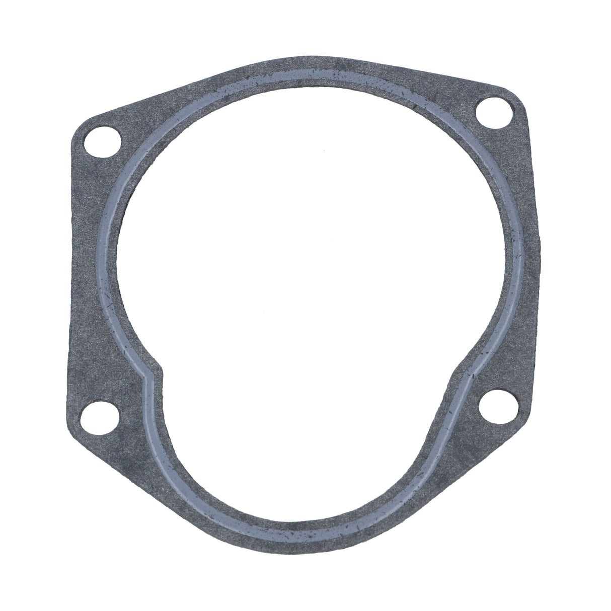 Mercury Dichtung Impellergehäuse oben, Ersatzteil-Außenborder, Originalteil 27-822189