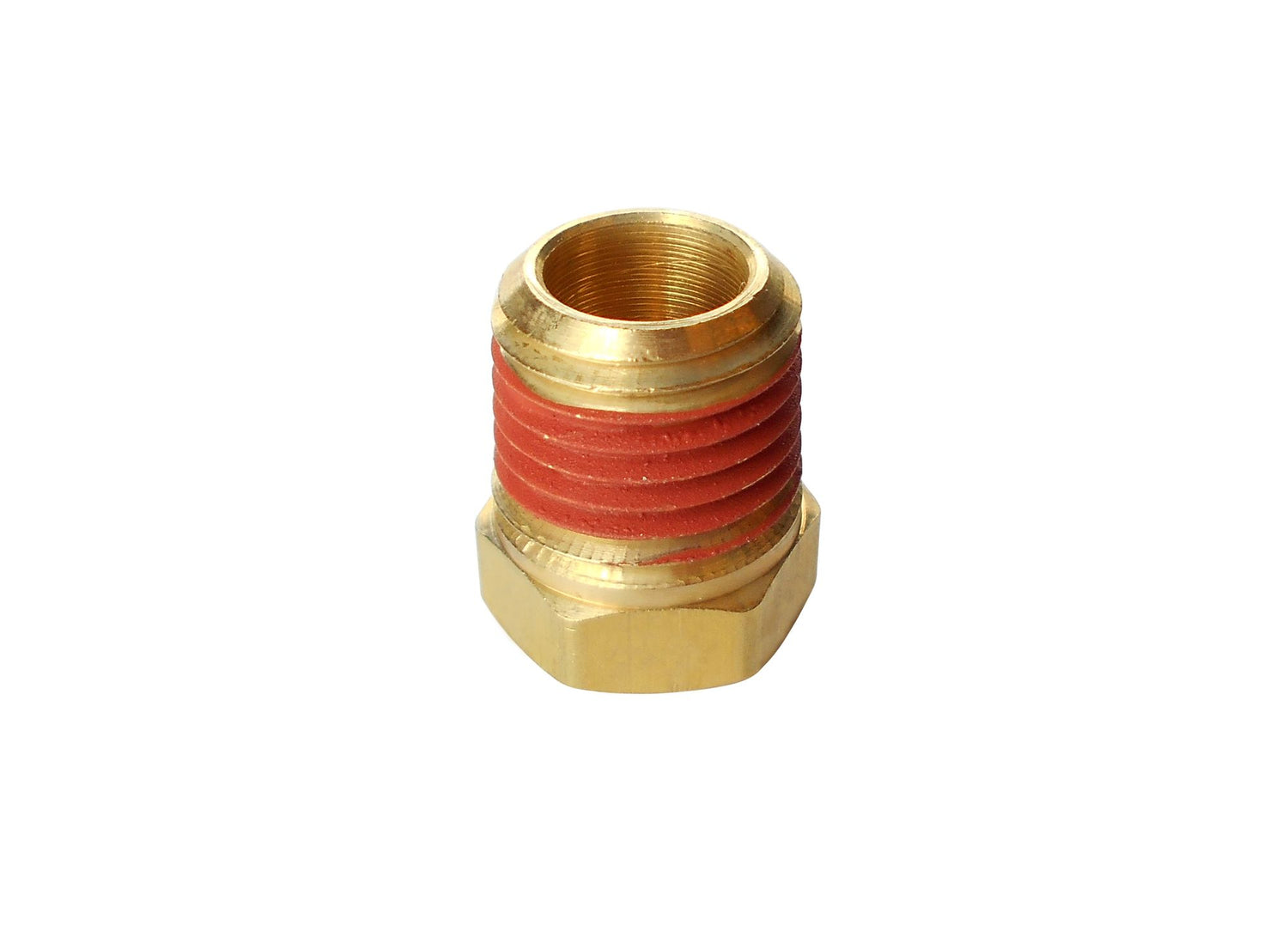 Mercury Quicksilver Wasserablassstopfen Messing, Ablassventil 1/8"-27, Original Ersatzteil 22-328002