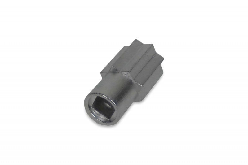 Sailology Antriebsnuss robuste Metall Aufsteck-Nuss, Ersatz Winschadapter für WinchRite V5, langlebig