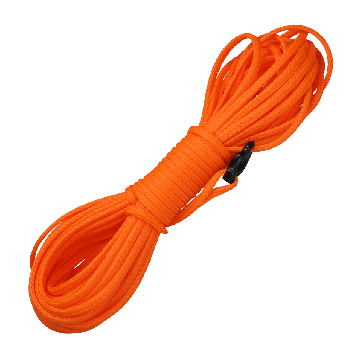 Horseshoe lifebuoy "Quick RD" 145 N - buoyancy, floating lifebuoy, selectable colors - orange, white, yellow (optional with leash)