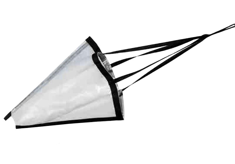 Treibanker Squiddy für Boote bis 10 m, gewebeverstärktes PVC, robuste Nylon-Gurtbänder, sicherer Halt - 53 - 135 cm