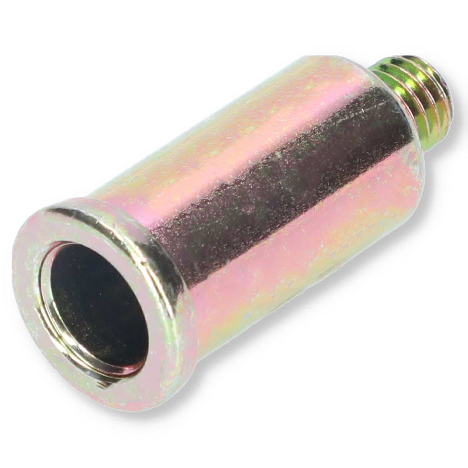 Spülanschluss Flushing Kit für Mercury Mariner Außenborder, Reinigungssatz M8, geeignet für 2- und 4-Takt Motoren ab Bj. 2002, USP: effektive Motorreinigung