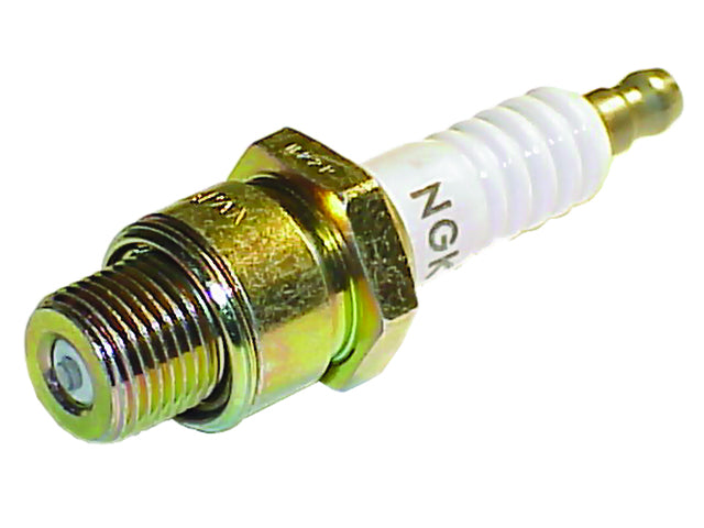 Champion Spark Plug Genuine Mercury/Mercruiser Spare Part, Spark Plug, Replaces Number 33-14103Q (NGK BUZHW-2)