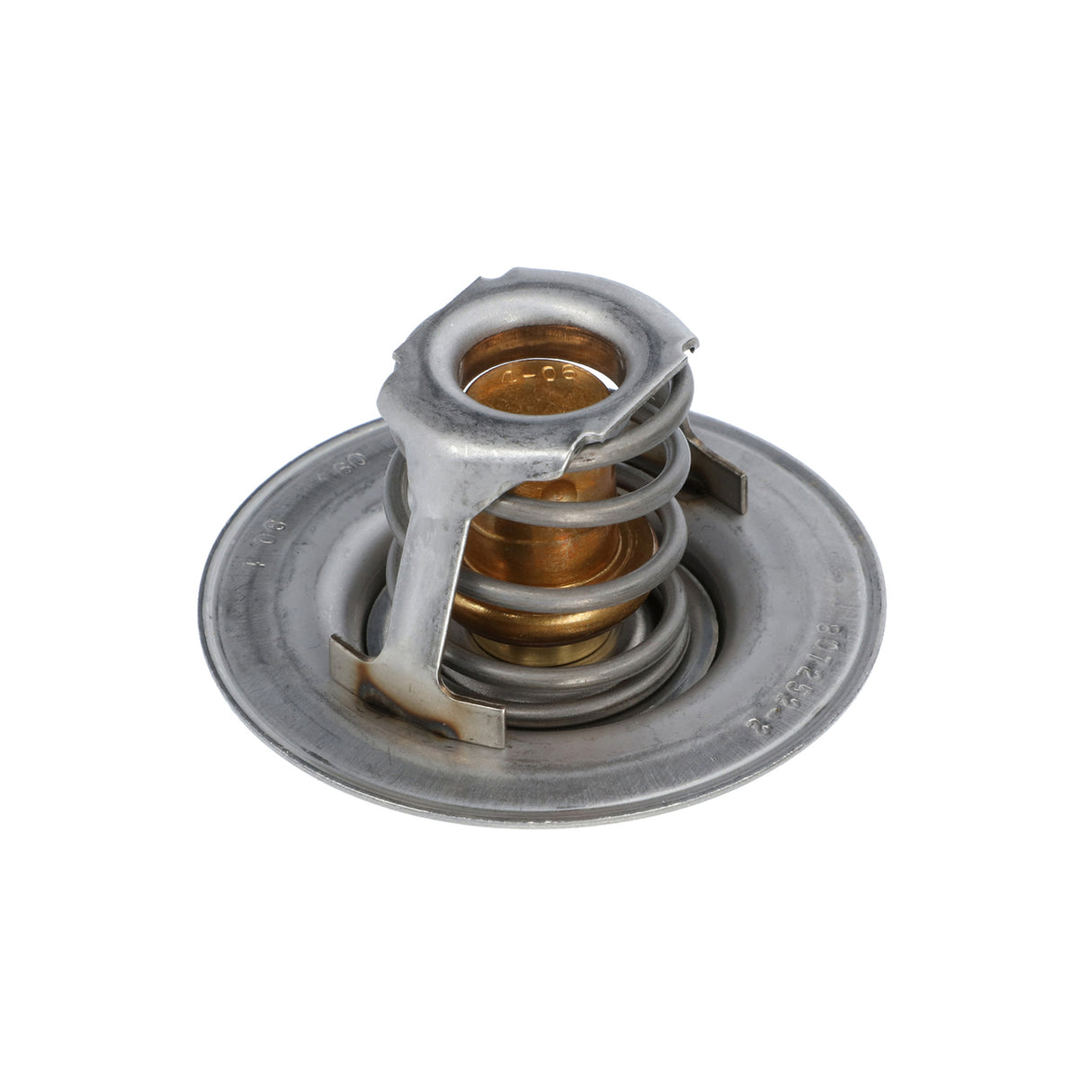 Thermostat 71°C 160°F Original Mercury Mercruiser Ersatzteil-Nr. 8M0109441 SEO-Synonym Ersatzthermostat Austausch für Nr. 807252T2