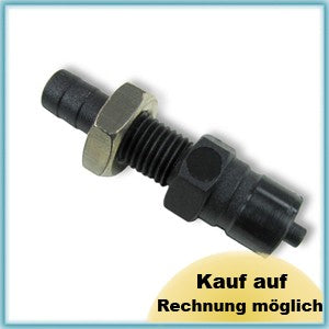 Fuel connection engine side for Tohatsu and Nissan, fuel connection, suitable for engines