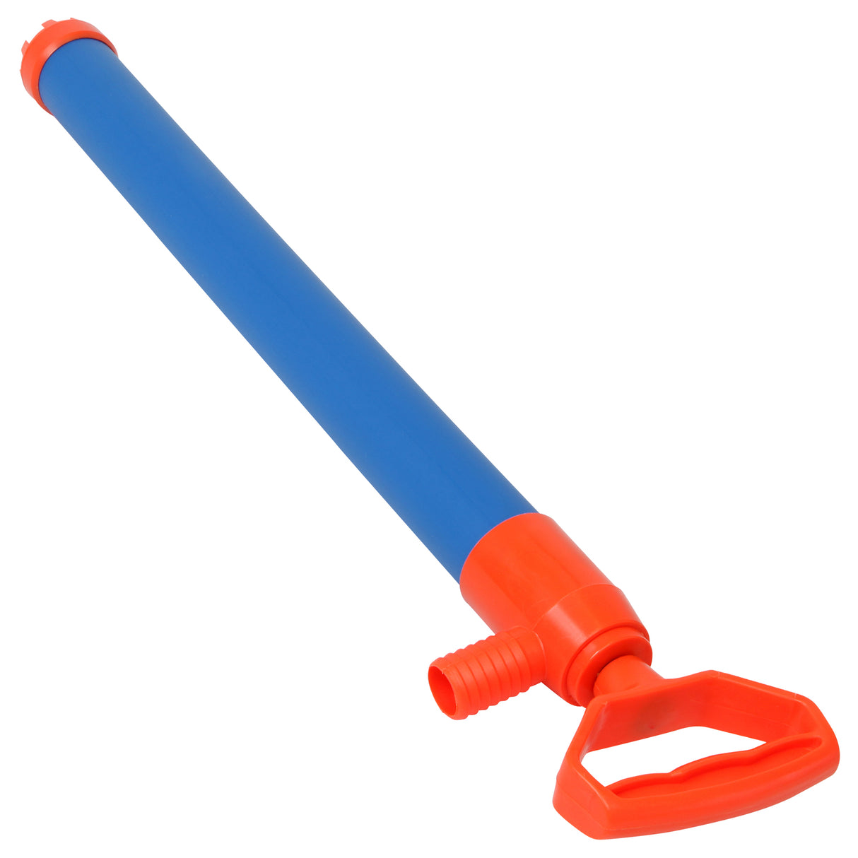 Manual bilge pump 0.5 liters/stroke, dinghy pump, no permanent installation required - 35 - 100 cm