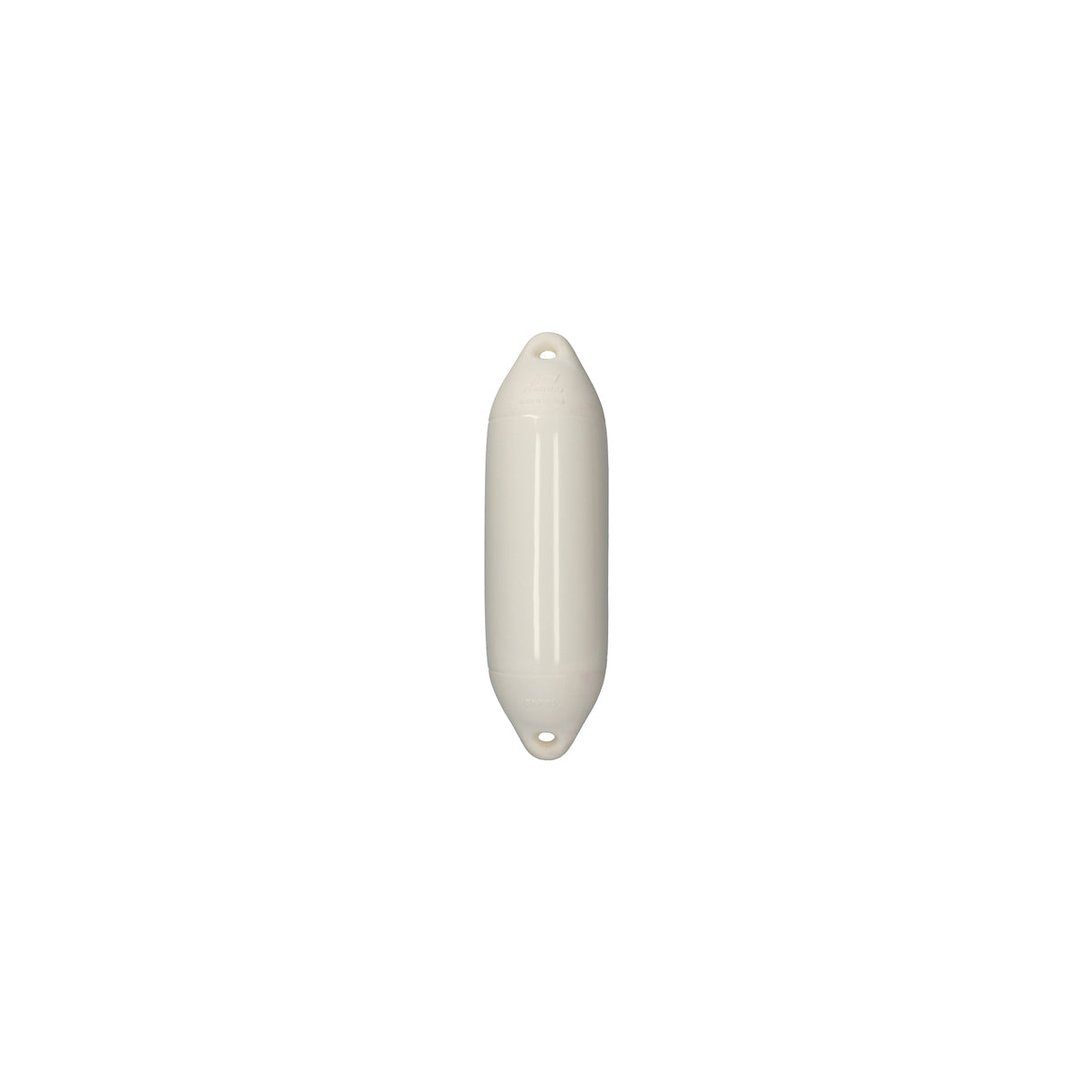 Fender Performance Fender 10 x 40 cm Schwarz, UV-beständiger PVC Fender mit stoßfester Konstruktion - 10 x 40 cm - 23 x 85 cm blau, weiss, schwarz (Optional mit Ersatzventil)