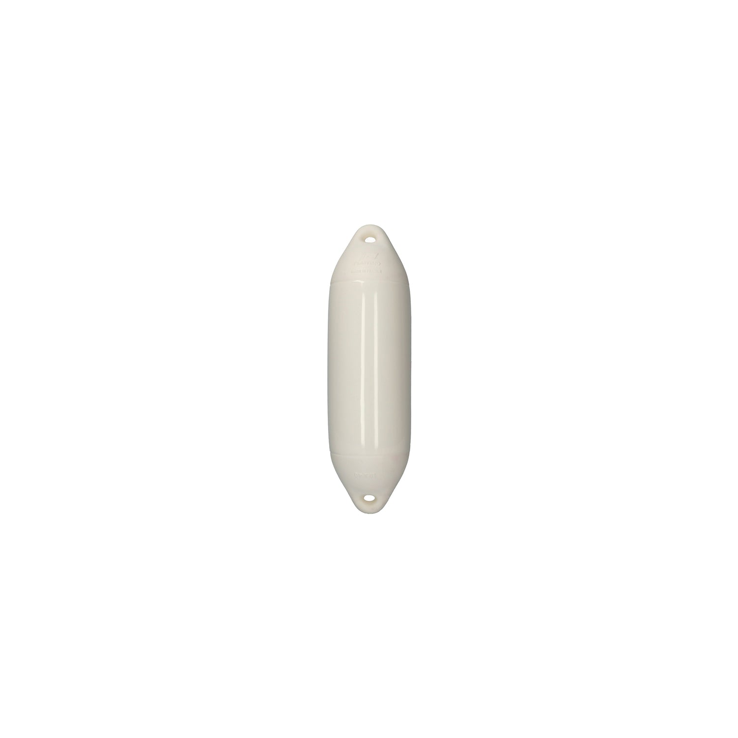 Fender Performance Fender 10 x 40 cm Schwarz, UV-beständiger PVC Fender mit stoßfester Konstruktion - 10 x 40 cm - 23 x 85 cm blau, weiss, schwarz (Optional mit Ersatzventil)