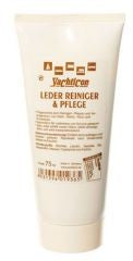 Yachticon Leather Cleaner & Care, Leather Care Cream, for smooth and artificial leather, 150ml