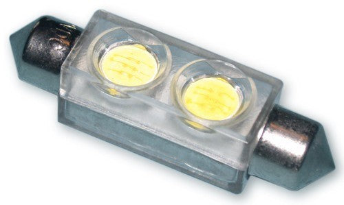 Sofitte LED 2er Set, LED-Leuchte, entspricht 10W konventionell