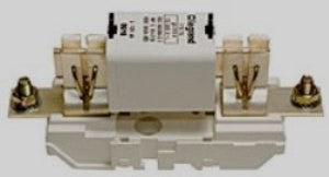 Max Power Fuse 315A bow thruster, electrical fuse ANL, highest protection