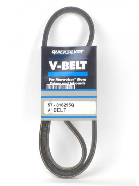 Quicksilver Keilriemen original Mercruiser V-Belt 57-816295Q