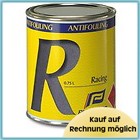 Antifouling Racing Antifouling Blau, Premium-Bootsschutz, für schnelle Motorboote bis 70 Knoten