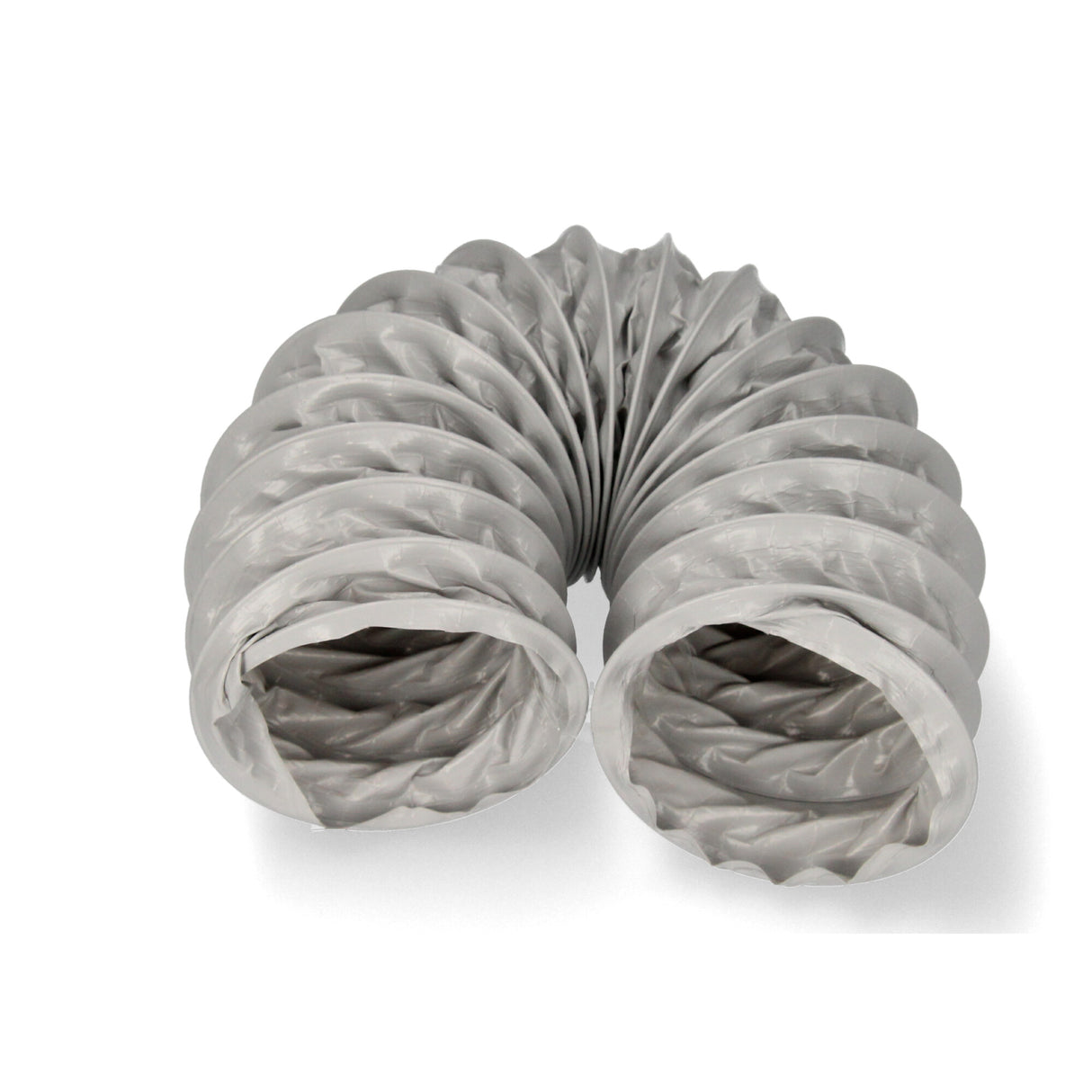 Schlauch 3 Zoll PVC flexibel, Blower-Schlauch, Stahlspirale verstärkt