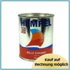 Hempel Antifouling Mille Dynamic 750ml, copolymer boat varnish, B-stock, Souvenirs Blue, self-eroding, smooth, low-friction surface