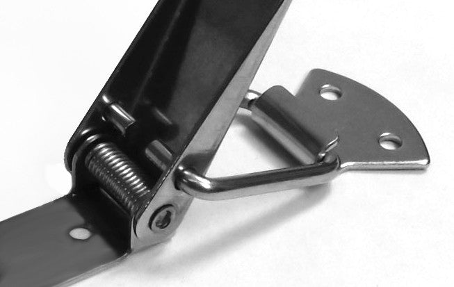 Durable Dot Kappe Messing vernickelt 15 mm Ø, Schaftlänge 8,0 mm, Verschlusskappe, langlebig