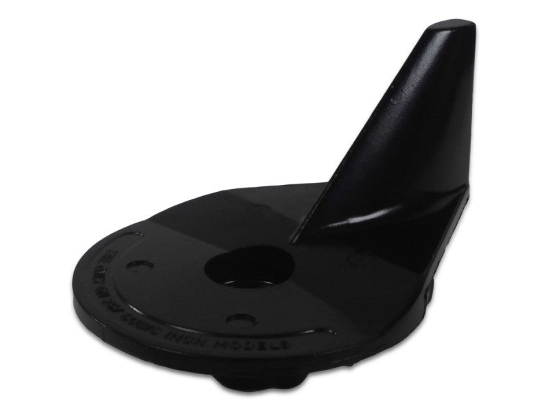 Quicksilver Opferanode für TRIM TAB original Mercury Marine Teil Nr. 803833T für 207 cubic inch Modelle