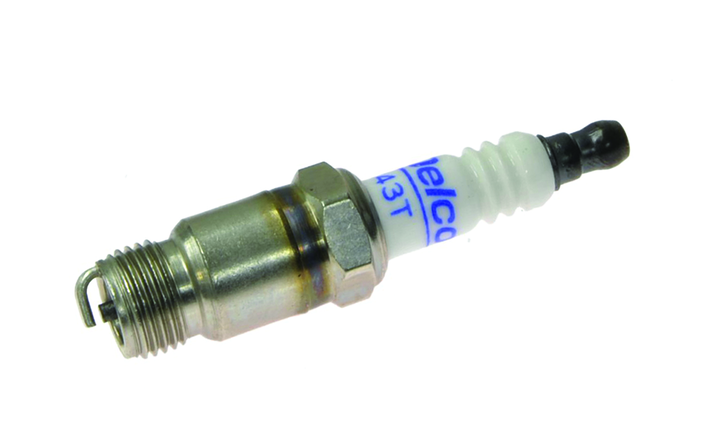 Mercruiser Zündkerze Original Ersatzteil BR6FS MR43T, Zündkerzen, ersetzt Teilenummer 33-59571 USP