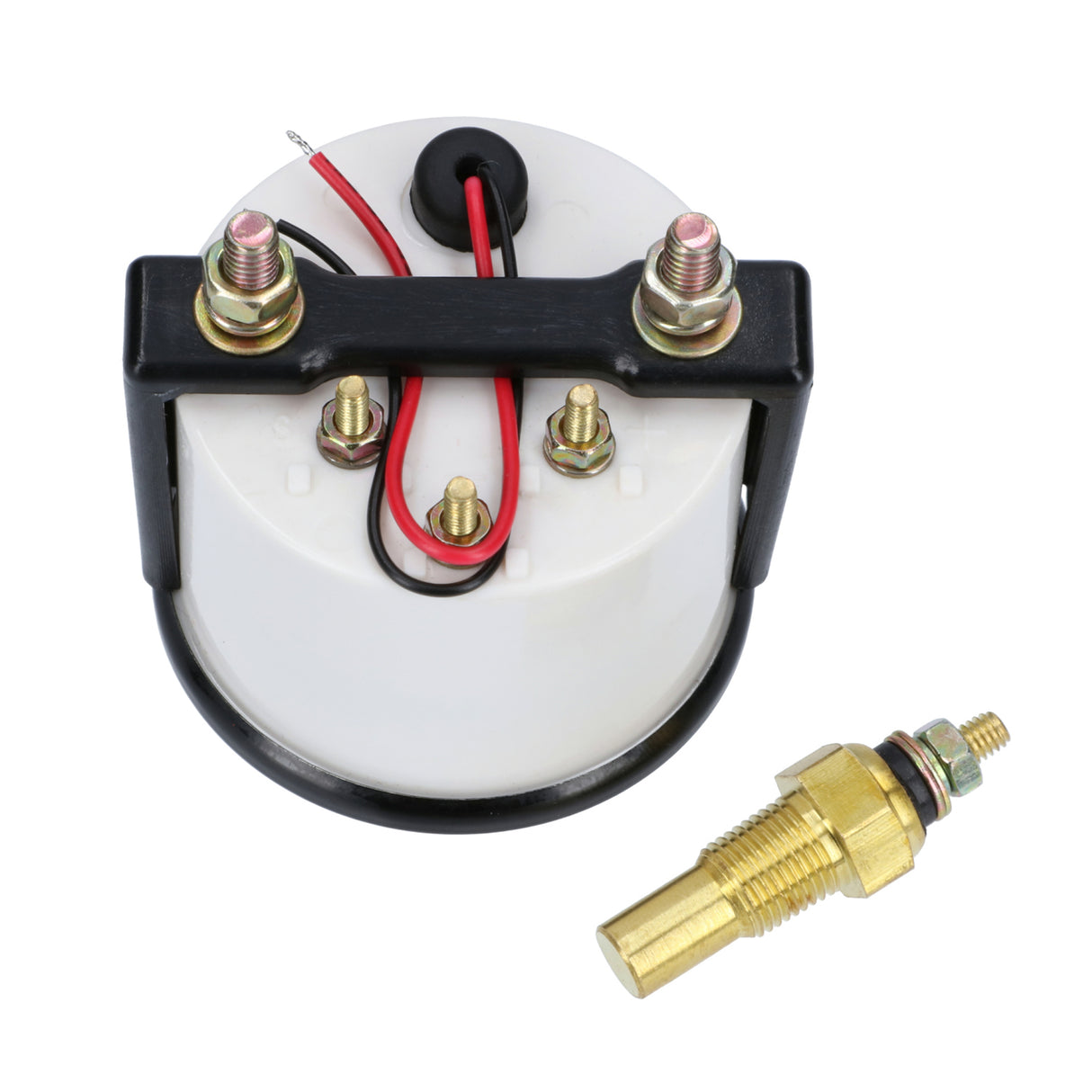 Adapter Bravo 2000 Ventil Luftpumpen-kompatibel, Schlauchboot Ventiladapter, Außendurchmesser 18/21 mm