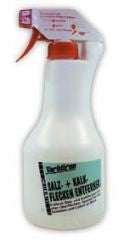 Yachticon Fleckenentferner Salz- und Kalk, Reiniger, Mühelose Anwendung 500ml