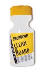 Yachticon Intensivreiniger Kunststoffe 500ml, Bootspflege, biologisch abbaubar