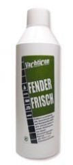 Yachticon Reiniger für Kunststofffender und Kunststoffe 500ml, Pflege für Weichkunststoffe, effektive Schmutzentfernung ohne Nachpolieren