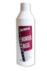 Yachticon Bilge Cleaner Oil Removal 500ml, Bilge Cleaner, fast and thorough