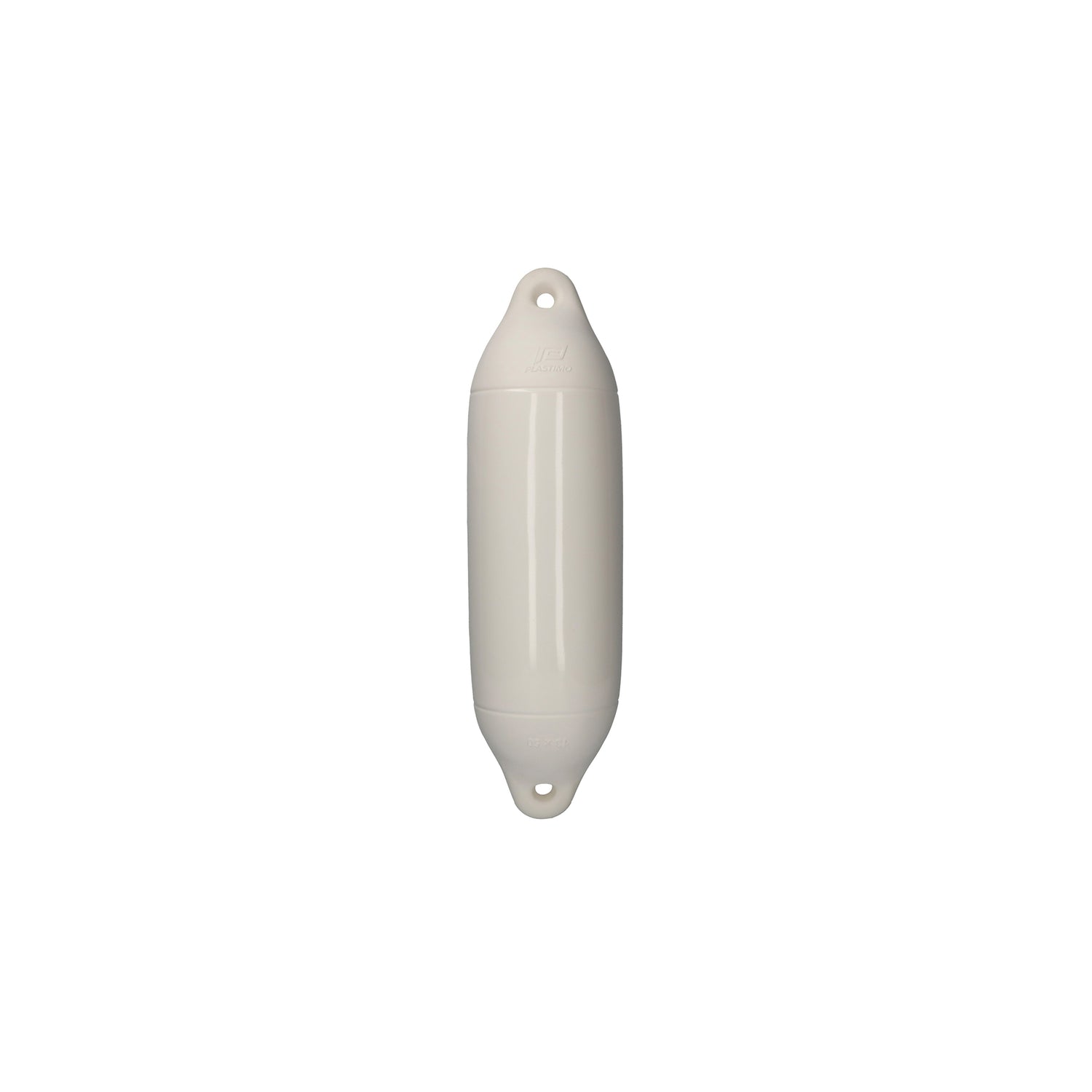 Fender Performance Fender 10 x 40 cm Schwarz, UV-beständiger PVC Fender mit stoßfester Konstruktion - 10 x 40 cm - 23 x 85 cm blau, weiss, schwarz (Optional mit Ersatzventil)