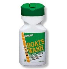 Yachticon boat shampoo, highly concentrated, cleans thoroughly, boat care product, biodegradable 500ml