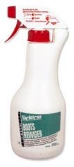 Yachticon Boat Cleaner Spray 500ml, Yacht Cleaning Agent, Handy Spray Bottle for Stubborn Dirt