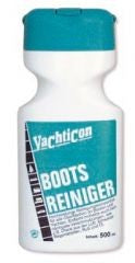 Yachticon Boat Cleaner High-Performance Concentrate for Surfaces, Deck Cleaner, Effortlessly Removes Stubborn Dirt, 500ml