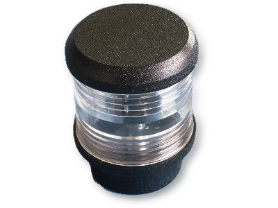 Vollkreislaterne LED für Wasserfahrzeuge, Navigationsleuchte, stromsparend bis 20 Meter mit 20 LEDs